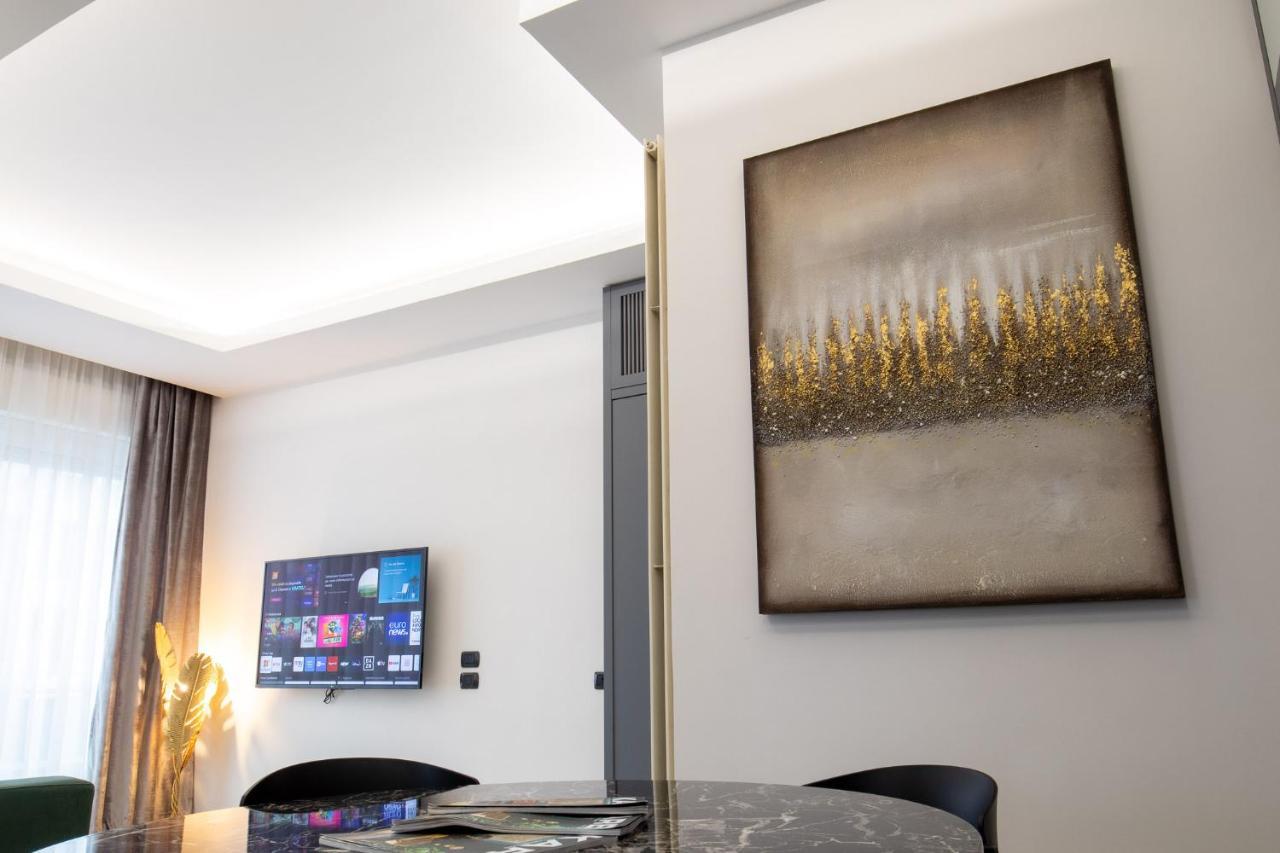 T-House Roma Apartment Exterior photo