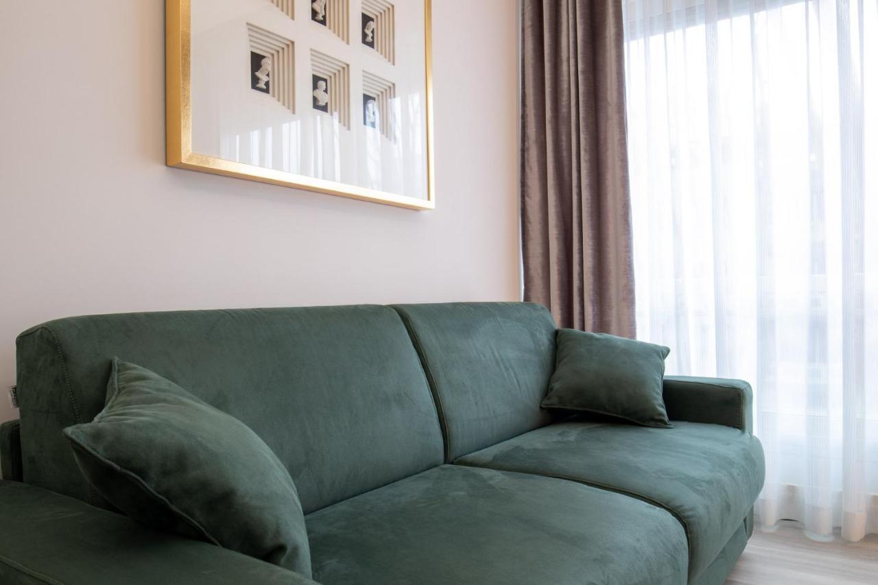 T-House Roma Apartment Exterior photo